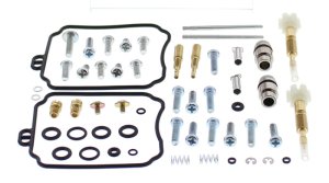 Yamaha XVS650 V-Star Carburetor Rebuild Kit - All Balls Racing - `06-`16